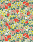 MUDDY WORKS Garden Organic Cotton Lawn - Beige