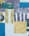 KESHIKI Asanoyama Cotton Viyella EKX-4810-3