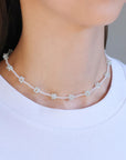 Konpeito Beads Necklace Kit