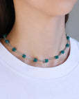 Konpeito Beads Necklace Kit