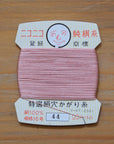 Ito Roku Silk Thread Card