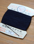 Ito Roku Silk Thread Card