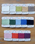 Ito Roku Silk Thread Card
