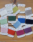 Ito Roku Silk Thread Card