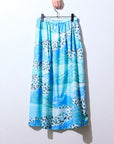 KESHIKI Lake and City Cotton Viyella EKX-4810-2