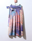 KESHIKI Station City Cotton Viyella EKX-4810-1