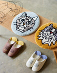 +HAyU Chair Cushions
