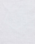 Solid Color 100% Linen - Off White VFA-100