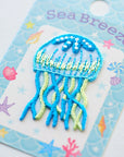 Sea Breeze Sticker Patch