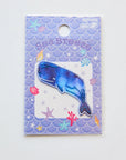 Sea Breeze Sticker Patch