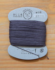 Ito Roku Natural Dyed Sashiko Thread