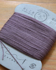 Ito Roku Natural Dyed Sashiko Thread