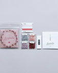 Konpeito Beads Necklace Kit