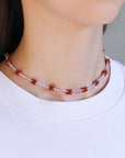 Konpeito Beads Necklace Kit