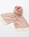 Imabari Muffler Towel Stripe