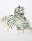 Imabari Muffler Towel Stripe