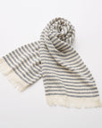 Imabari Muffler Towel Stripe