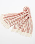 Imabari Shawl Stripe