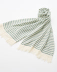 Imabari Shawl Stripe