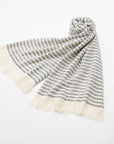 Imabari Shawl Stripe