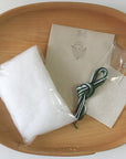 Embroidery Cat Brooch Kit - Lily