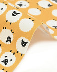 Simply Palette Sheep Prints Cotton Oxford YPA-69010-2