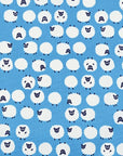Simply Palette Sheep Prints Cotton Oxford YPA-69010-2