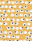 Simply Palette Sheep Prints Cotton Oxford YPA-69010-2