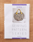 echino Sewing Pattern Series - Hexagon Bag