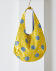 echino Sewing Pattern Series - Round Bag