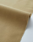 Organic Cotton Sheeting 12 Colors