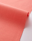 Organic Cotton Sheeting 12 Colors