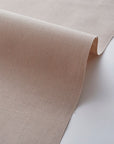 Organic Cotton Sheeting 12 Colors