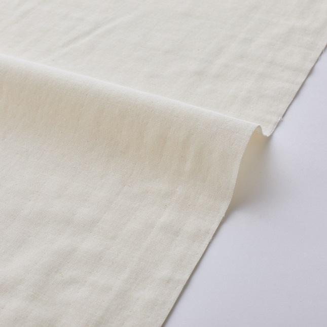 Organic Cotton Double Gauze 15 Colors | Kokka Fabrics