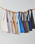 Shoulder Knot Tote Bag Kit (Fabric, Pattern & Sewing Instructions)