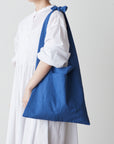 Shoulder Knot Tote Bag Kit (Fabric, Pattern & Sewing Instructions)