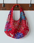 echino Sewing Pattern Series - Round Bag