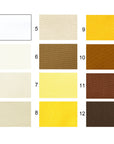 ICHI NO KIRE Cotton Broad 48 Colors
