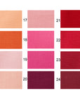 ICHI NO KIRE Cotton Broad 48 Colors