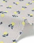 MUDDY WORKS Mini Rose 100% Organic Cotton Oxford