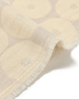 MUDDY WORKS Mini Anpan Cotton Double Gauze