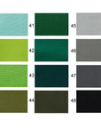 ICHI NO KIRE Cotton Broad 48 Colors
