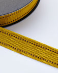 echino stitch webbing