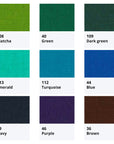 ICHI NO KIRE Cotton Sheeting 35 Colors