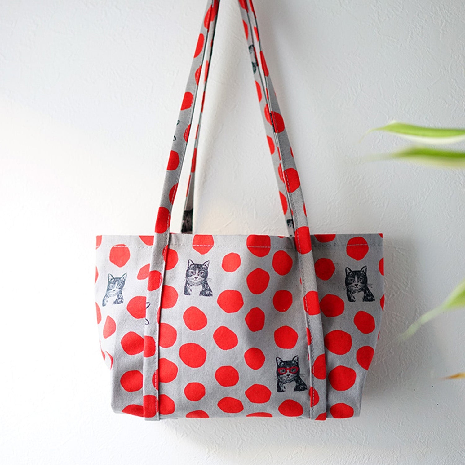 Piping Bag – Sewing Instructions