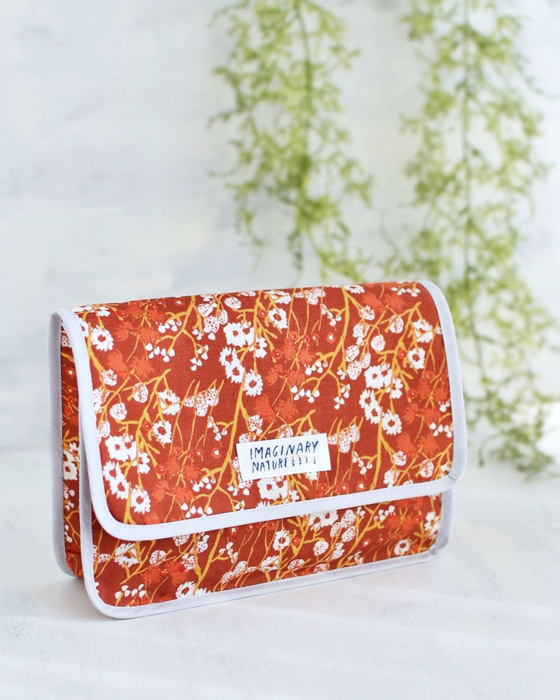 Bag-In-Bag Organizer – Sewing Instructions