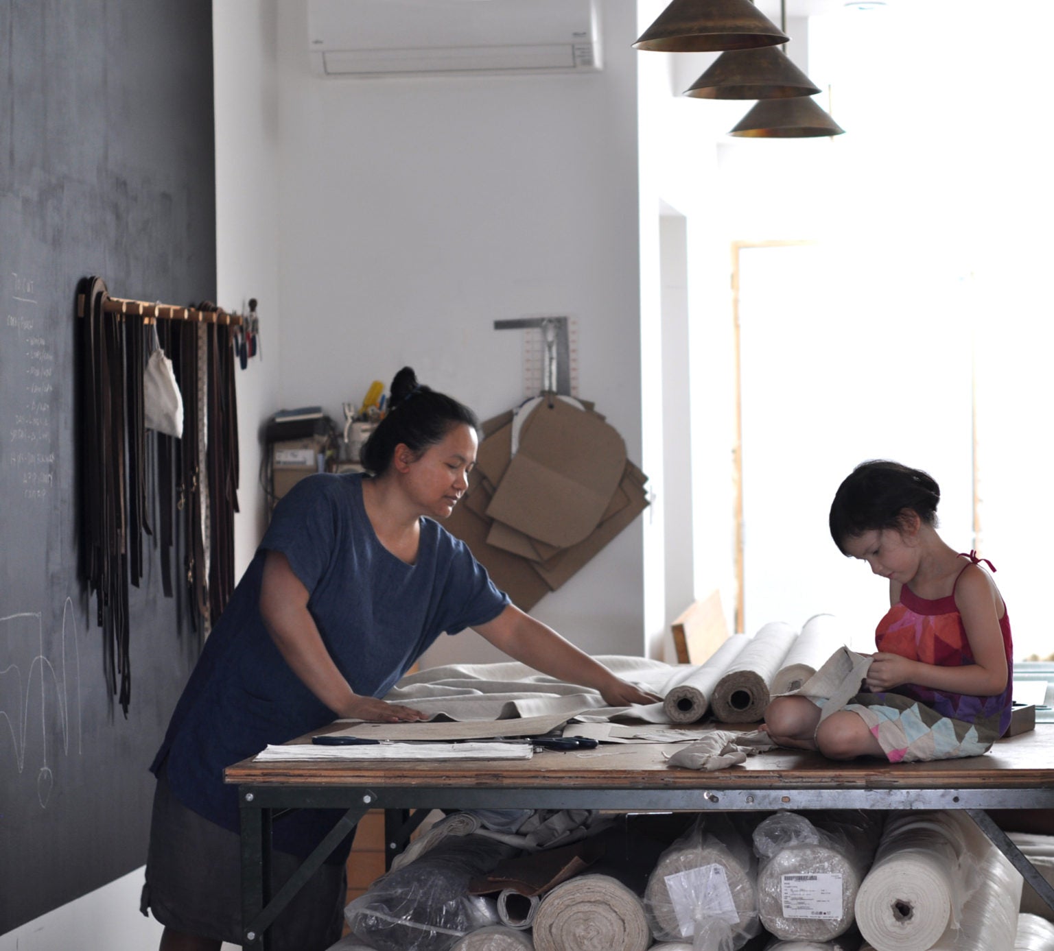 Resources | Kokka Fabrics