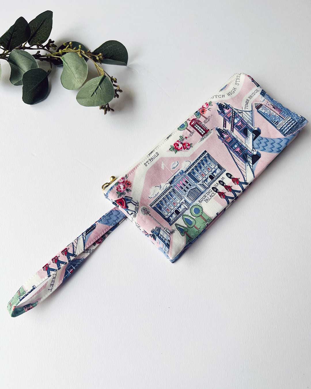 Flat Pouch