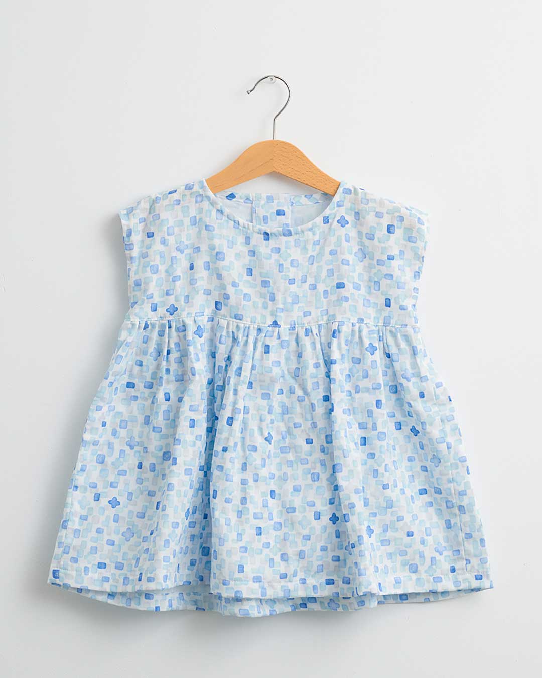 Kids Tunic – Free Sewing Instructions