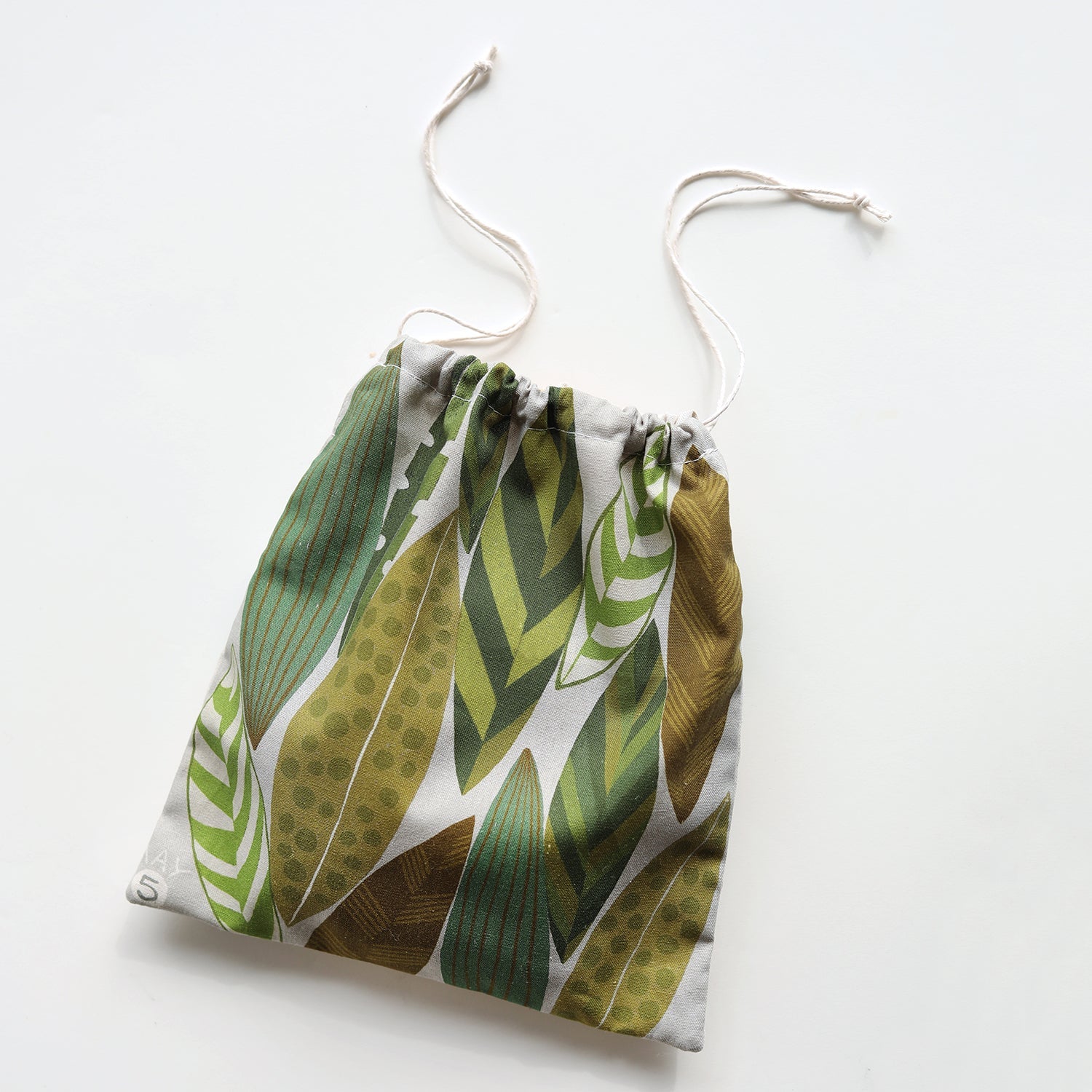Drawstring Pouch